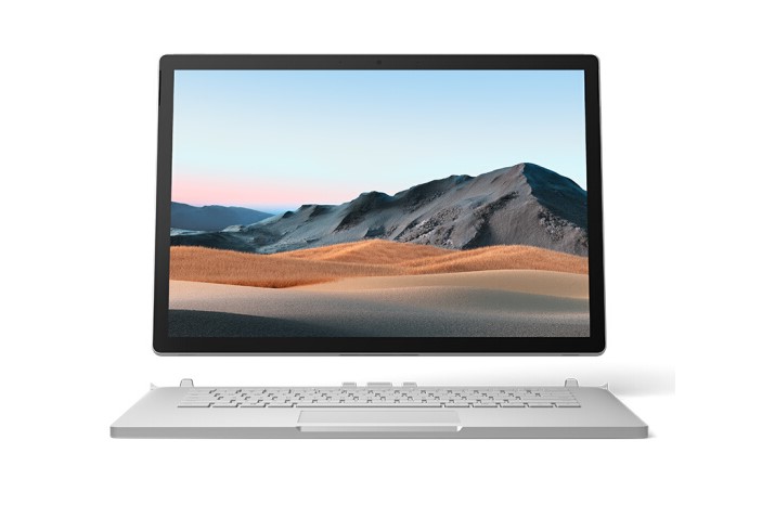 兴平Surface 维修前的准备工作