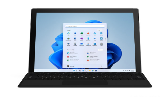 兴平surface Pro闪屏，抖动